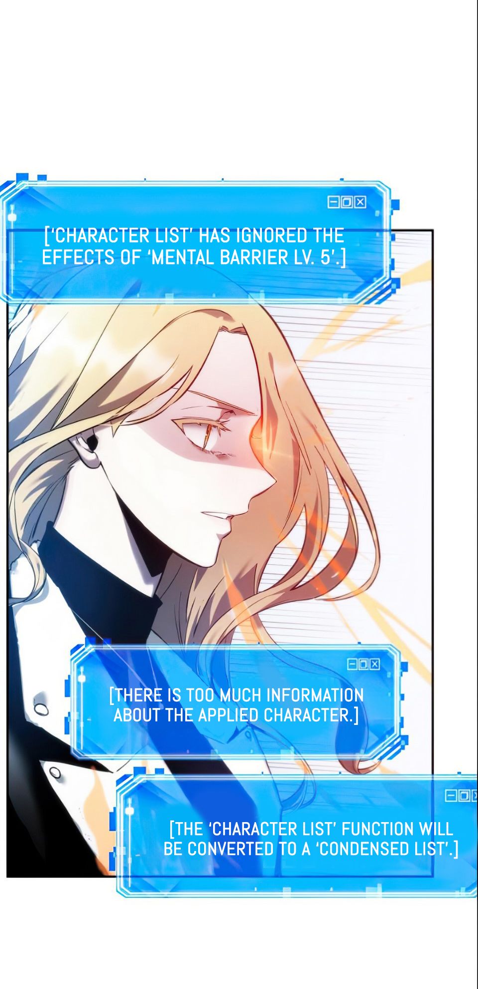 Omniscient Reader’s Viewpoint Chapter 32 Page 33