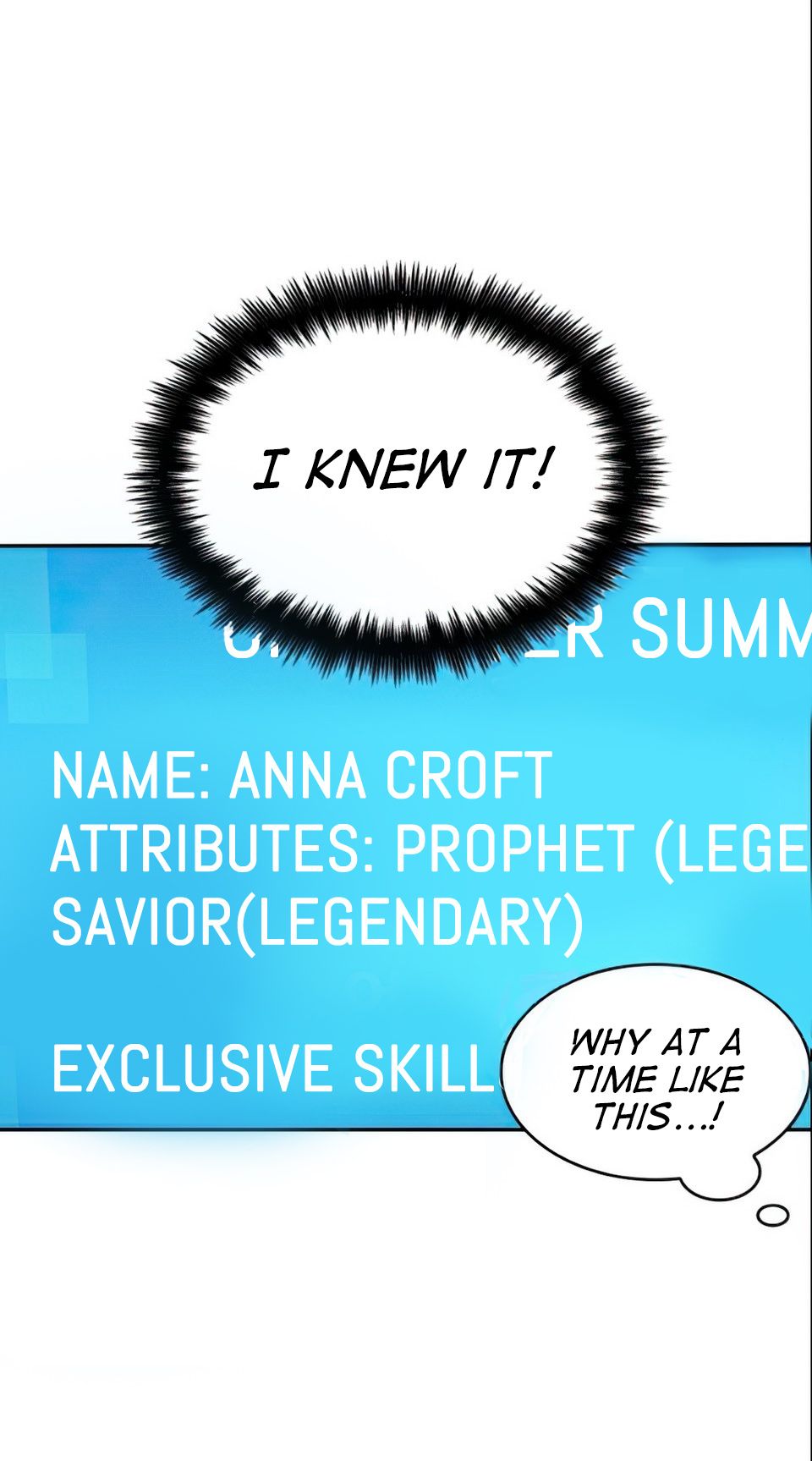 Omniscient Reader’s Viewpoint Chapter 32 Page 35