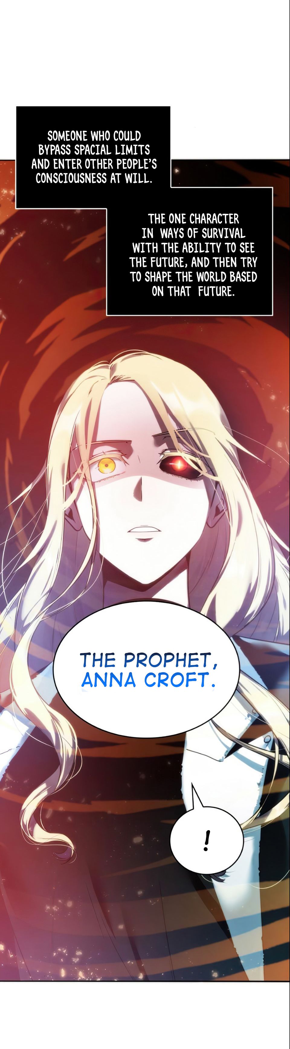 Omniscient Reader’s Viewpoint Chapter 32 Page 36