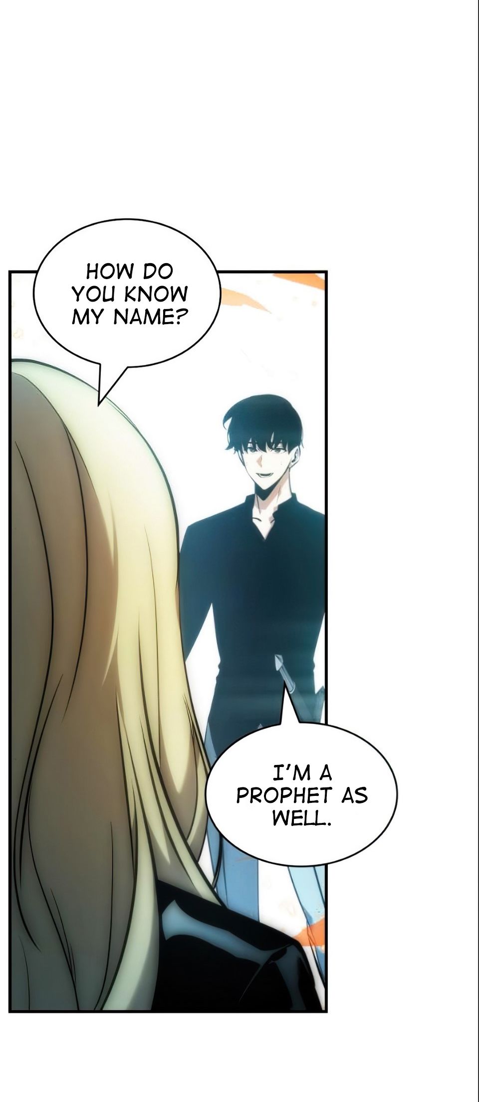 Omniscient Reader’s Viewpoint Chapter 32 Page 37