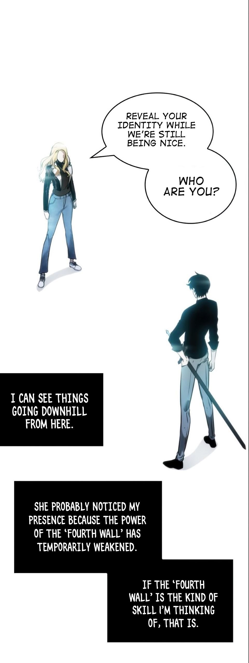 Omniscient Reader’s Viewpoint Chapter 32 Page 39