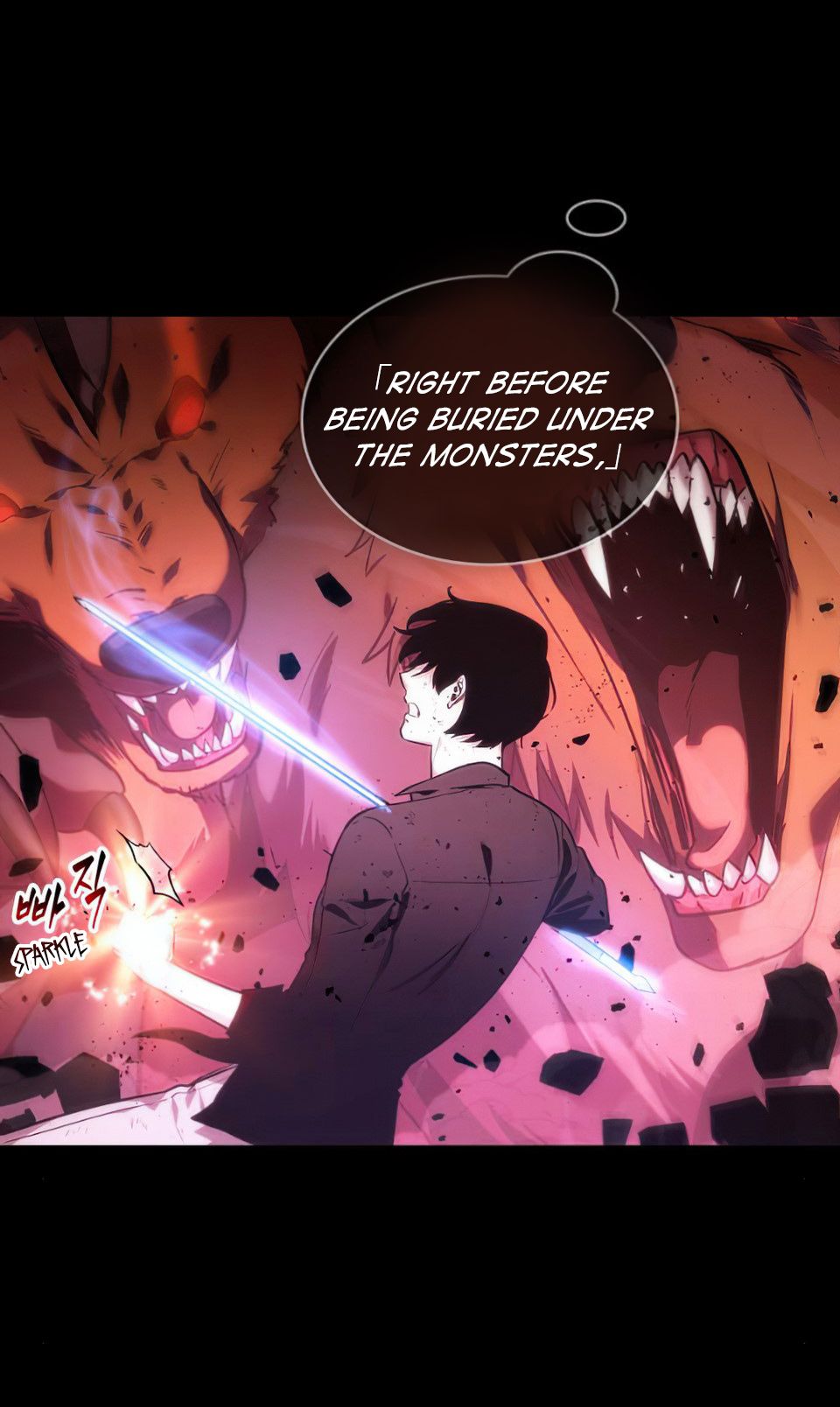 Omniscient Reader’s Viewpoint Chapter 32 Page 4