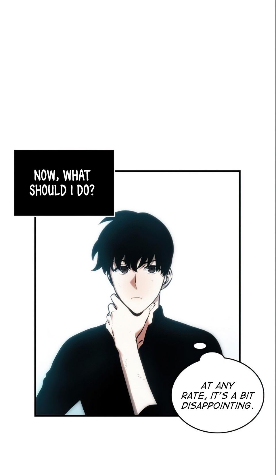 Omniscient Reader’s Viewpoint Chapter 32 Page 40