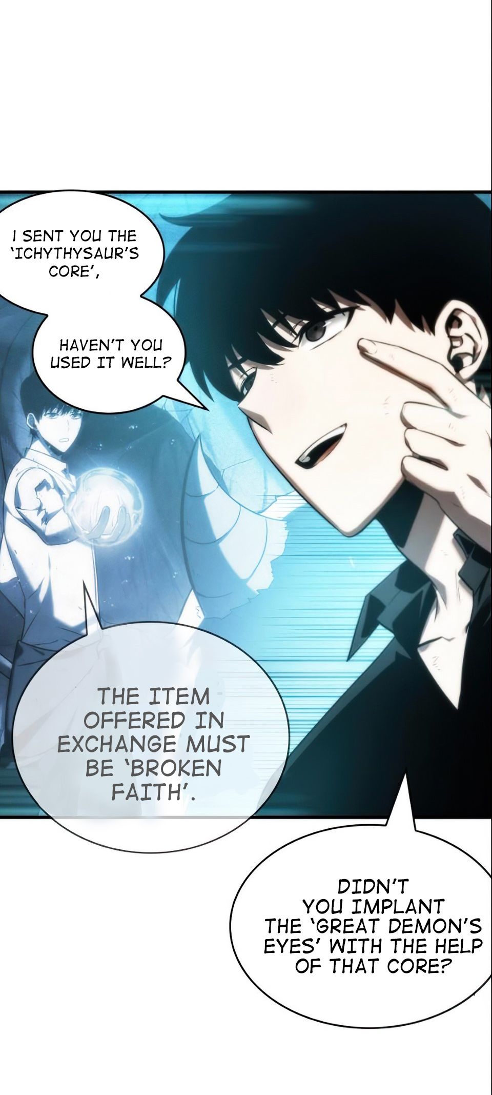 Omniscient Reader’s Viewpoint Chapter 32 Page 42