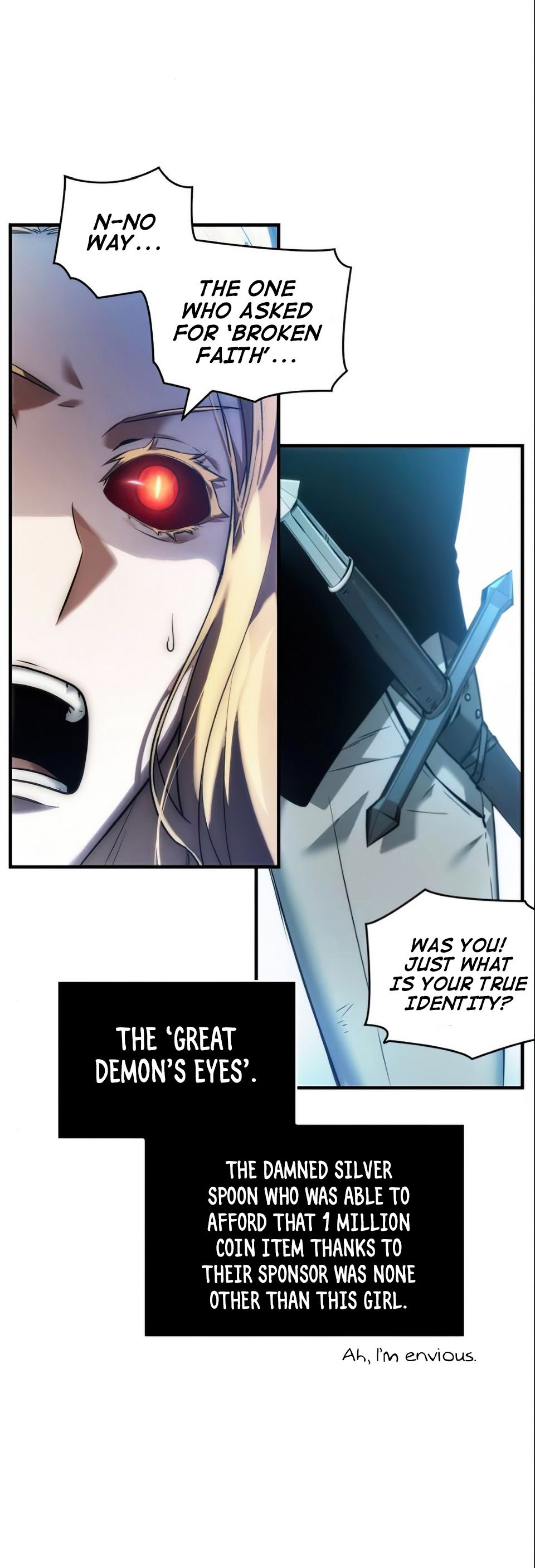 Omniscient Reader’s Viewpoint Chapter 32 Page 43