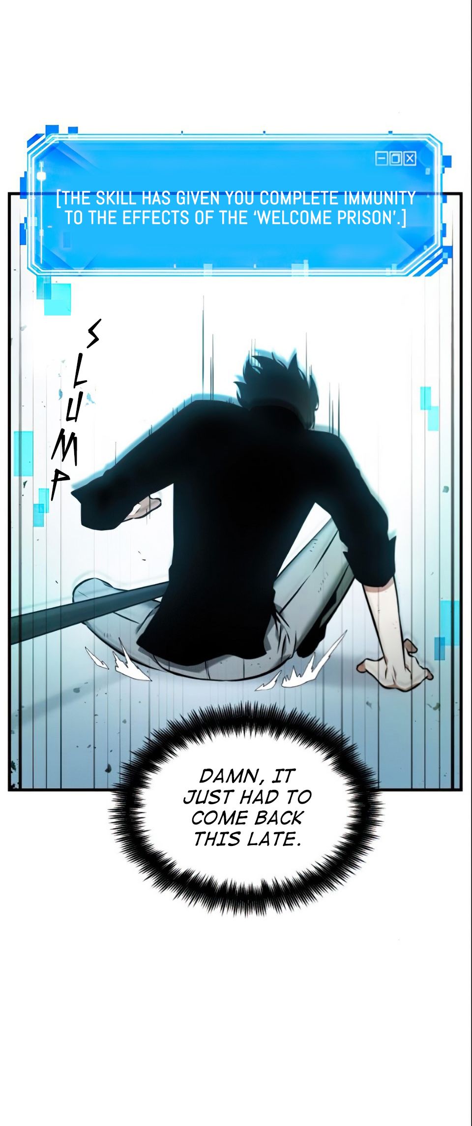 Omniscient Reader’s Viewpoint Chapter 32 Page 49