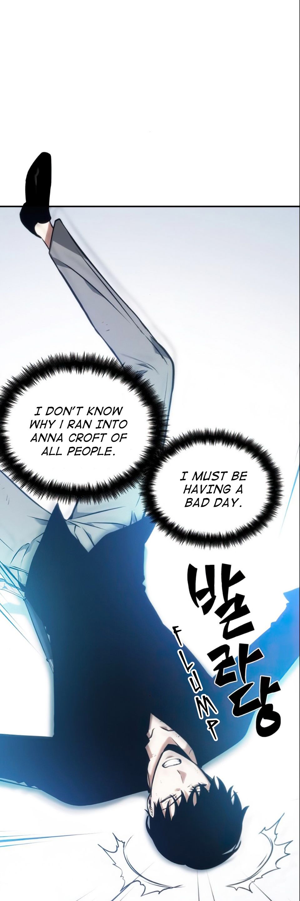 Omniscient Reader’s Viewpoint Chapter 32 Page 50