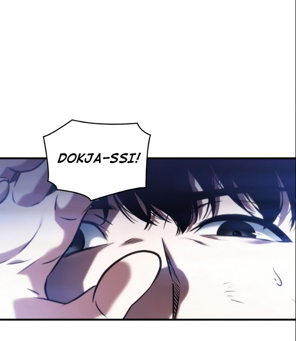 Omniscient Reader’s Viewpoint Chapter 32 Page 55