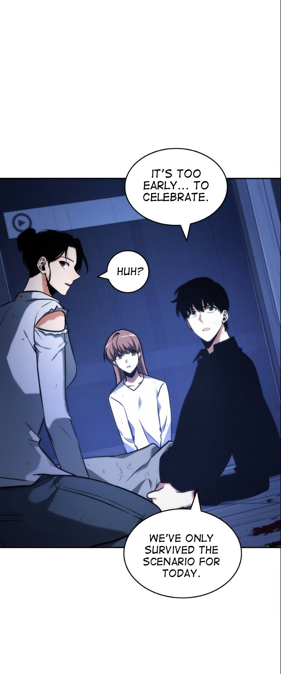 Omniscient Reader’s Viewpoint Chapter 32 Page 60