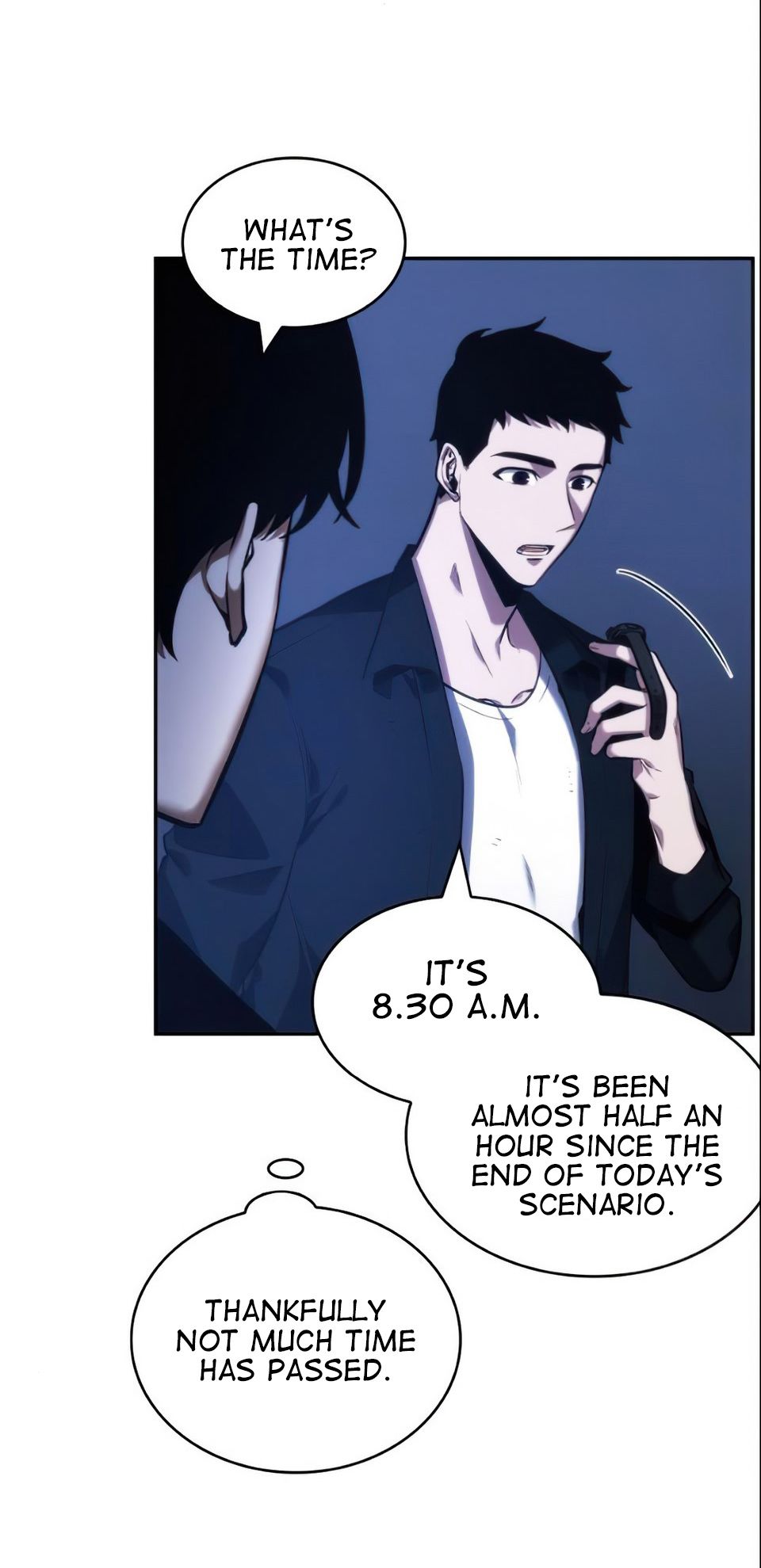 Omniscient Reader’s Viewpoint Chapter 32 Page 62