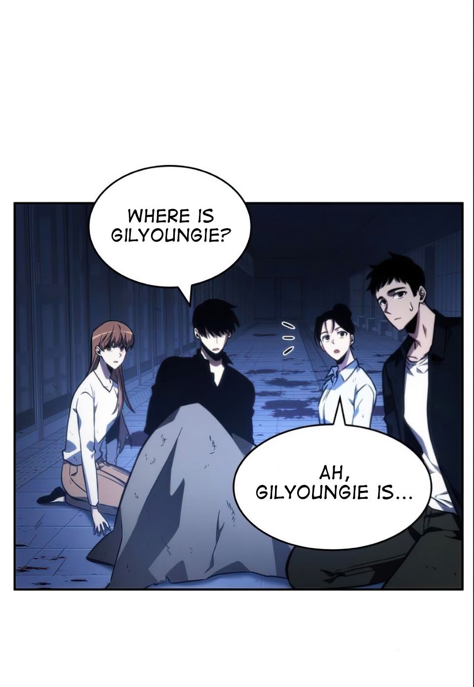 Omniscient Reader’s Viewpoint Chapter 32 Page 63