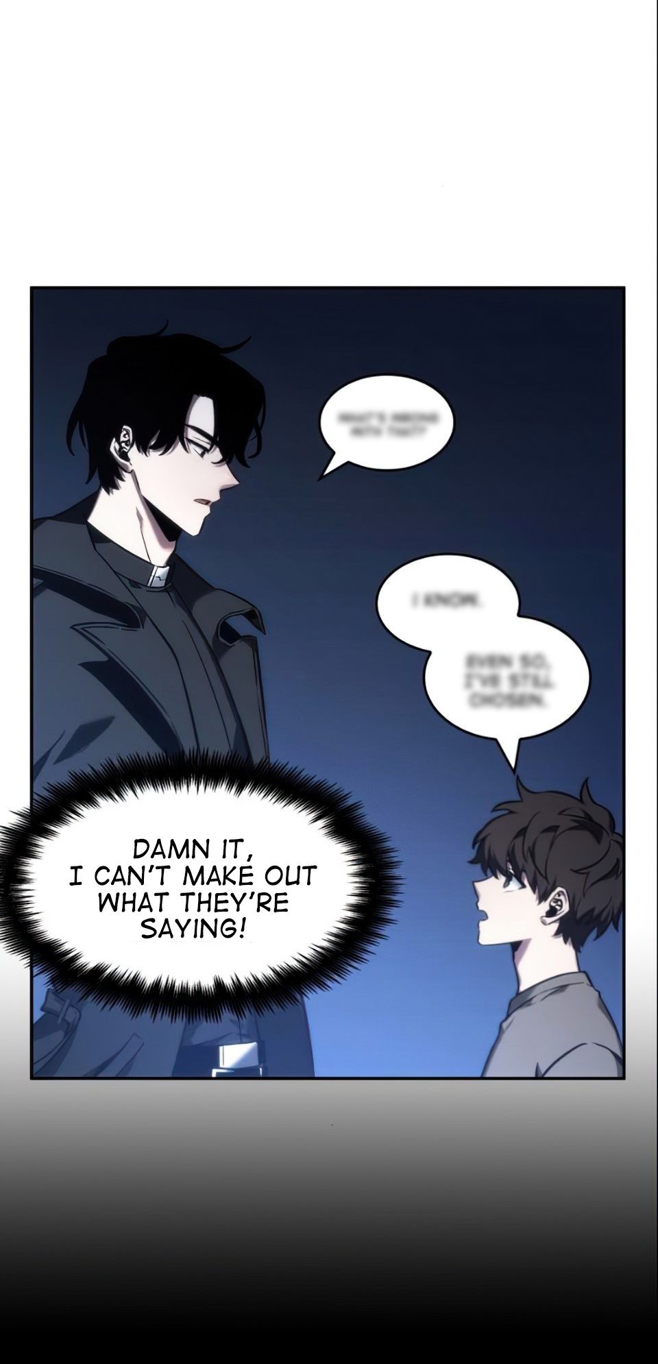 Omniscient Reader’s Viewpoint Chapter 32 Page 66