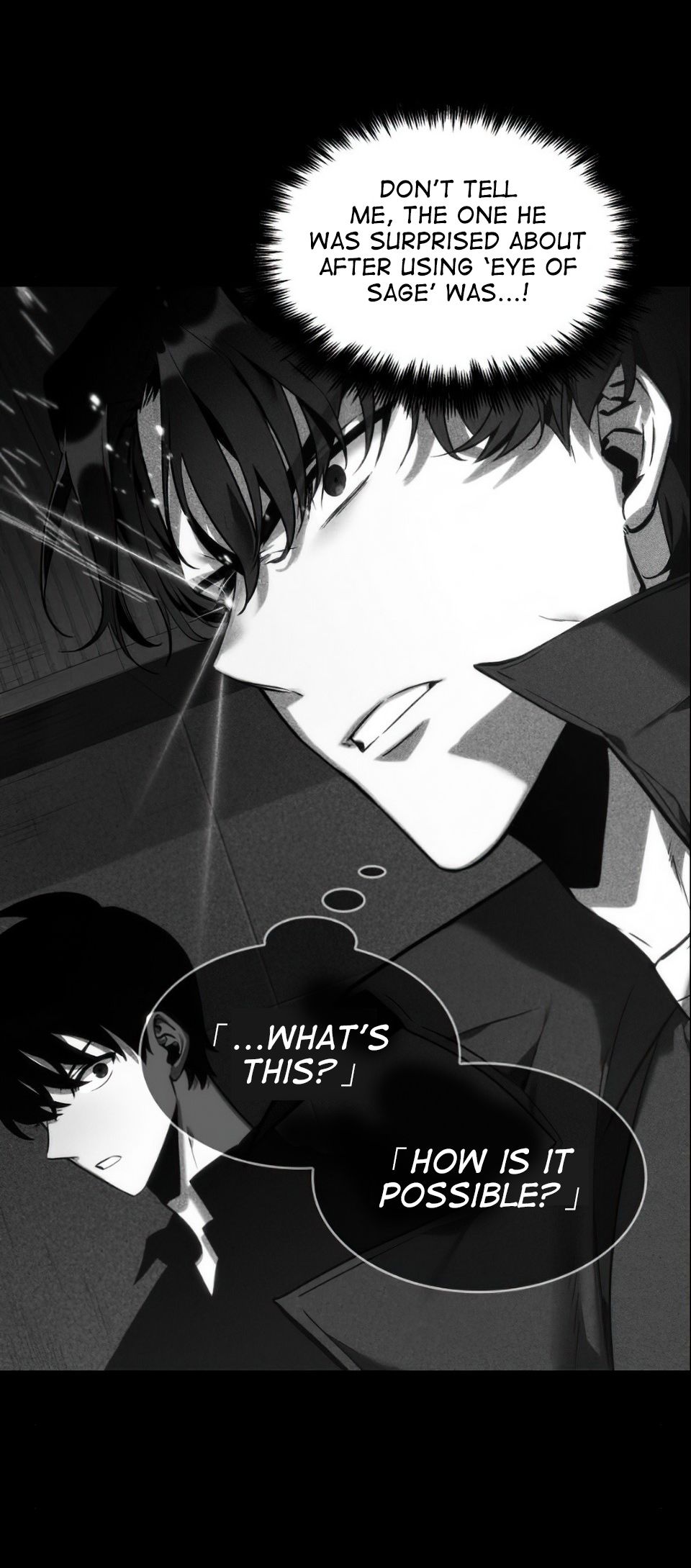 Omniscient Reader’s Viewpoint Chapter 32 Page 67