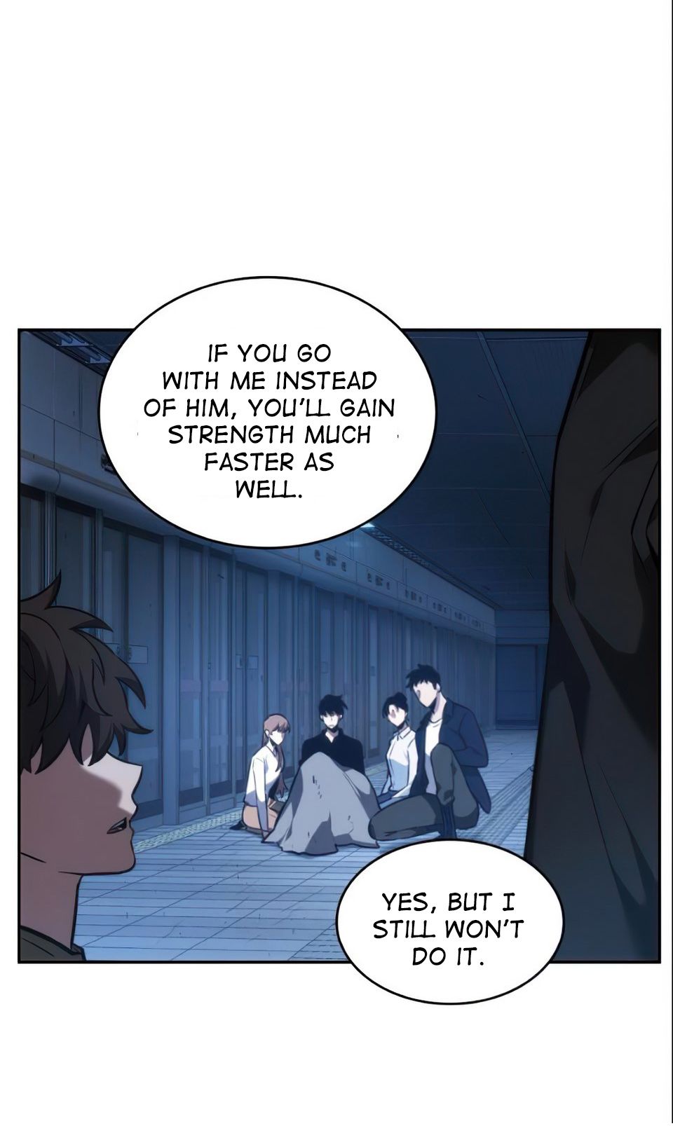 Omniscient Reader’s Viewpoint Chapter 32 Page 69
