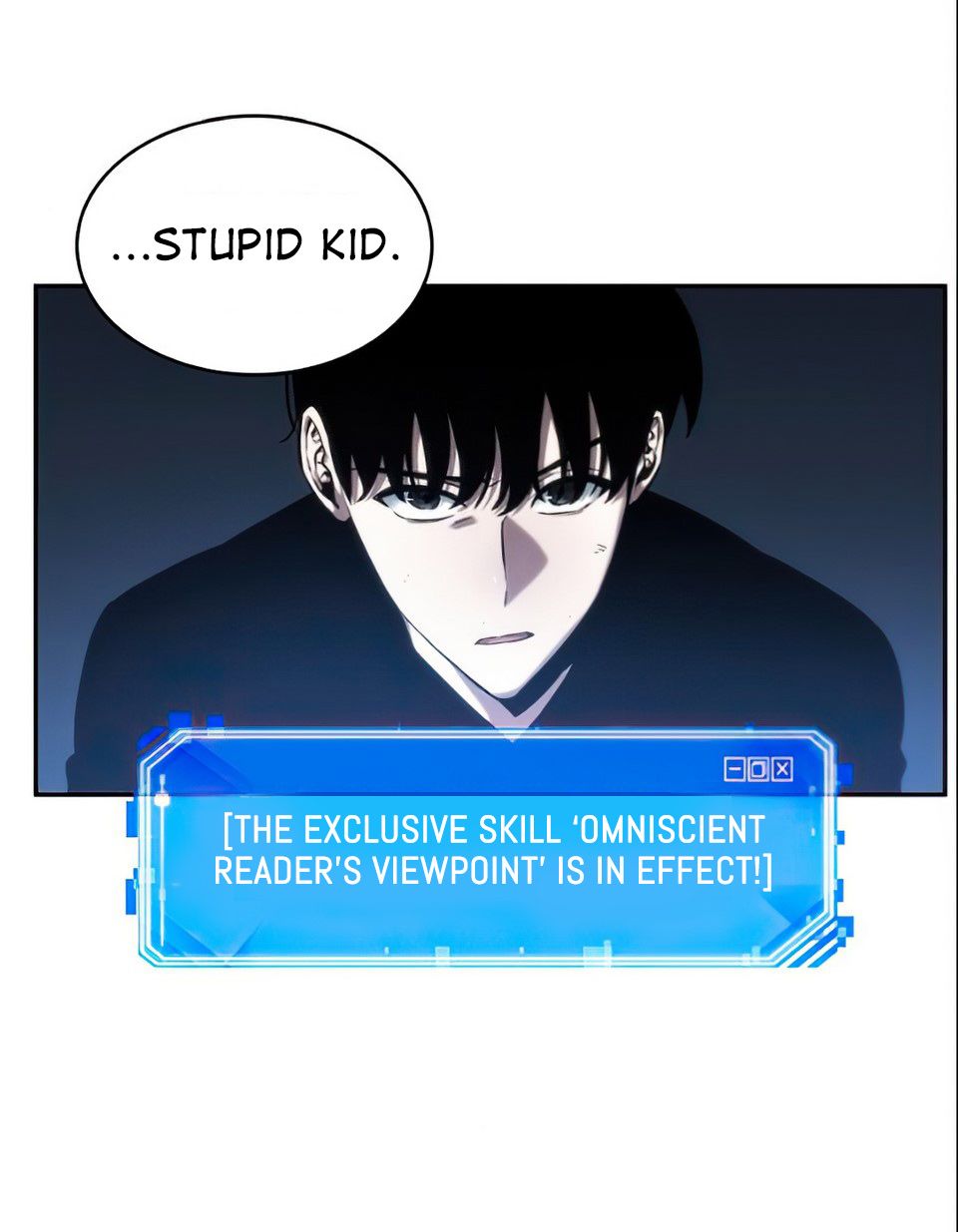 Omniscient Reader’s Viewpoint Chapter 32 Page 70