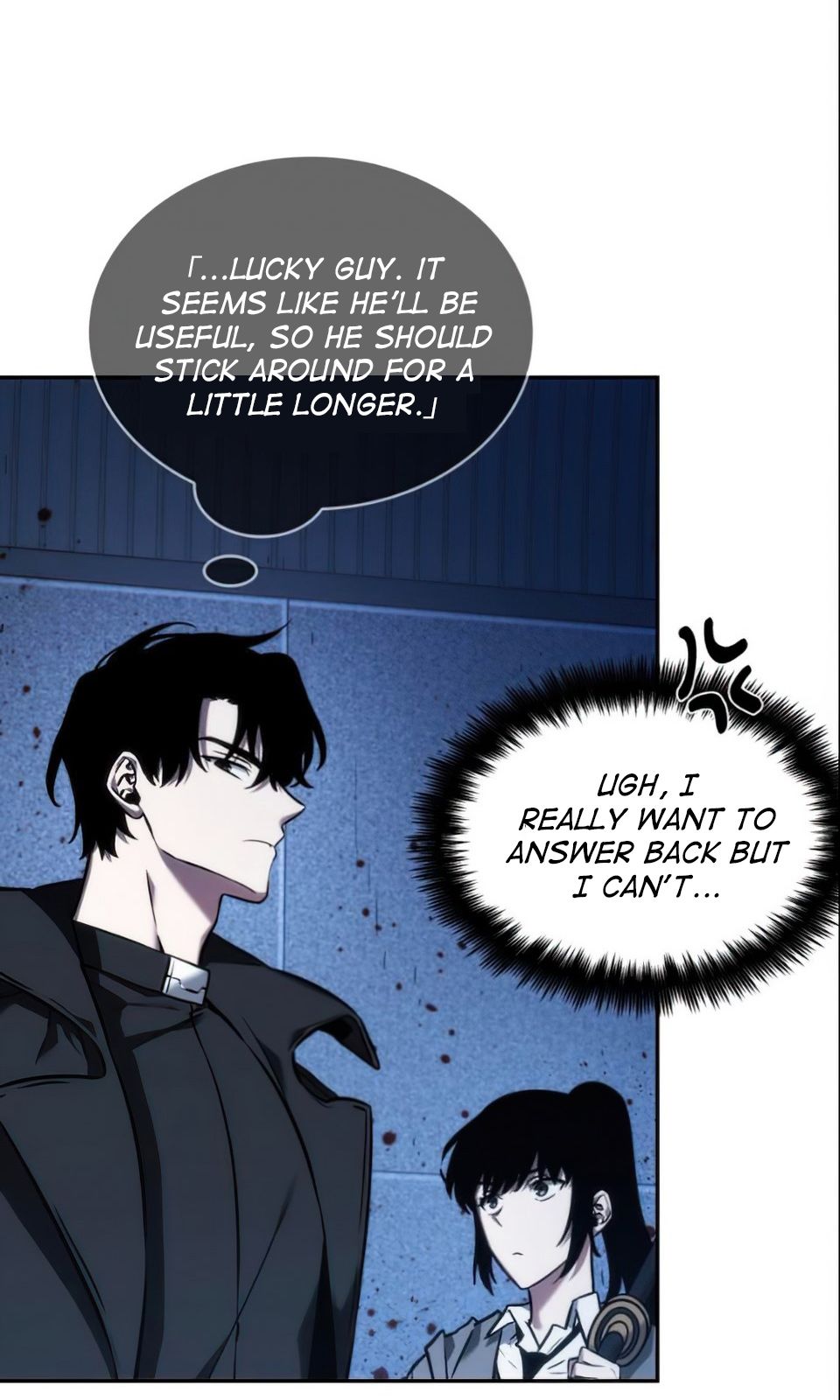 Omniscient Reader’s Viewpoint Chapter 32 Page 71
