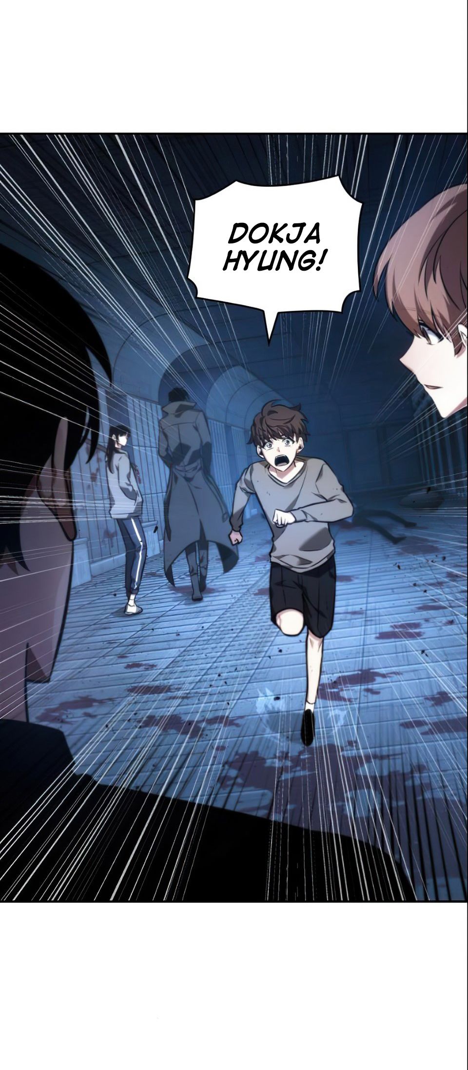 Omniscient Reader’s Viewpoint Chapter 32 Page 73