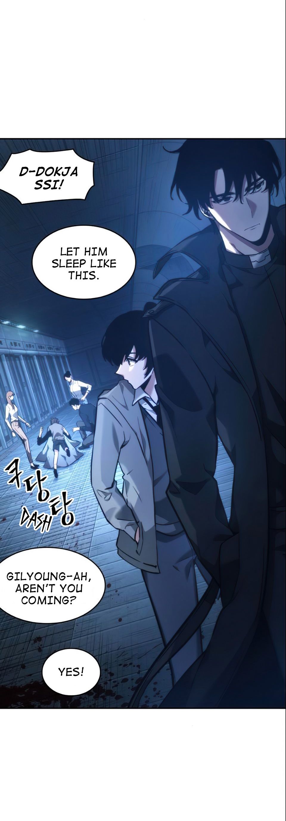 Omniscient Reader’s Viewpoint Chapter 32 Page 78
