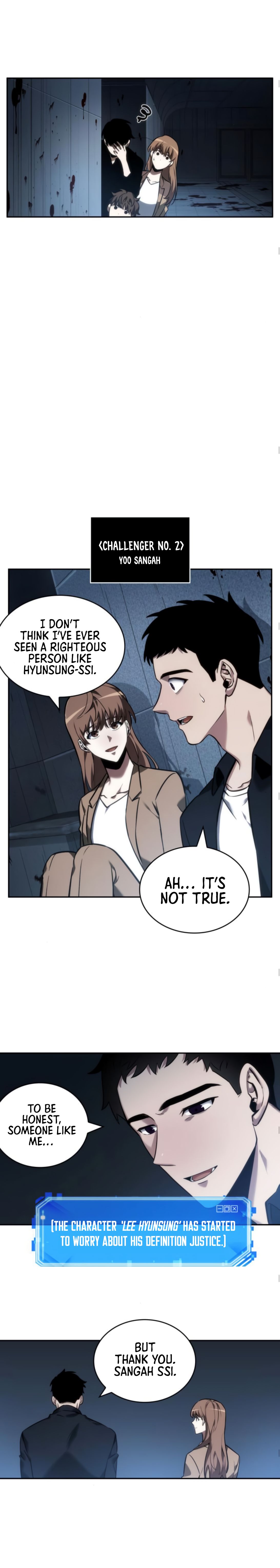 Omniscient Reader’s Viewpoint Chapter 33 Page 13