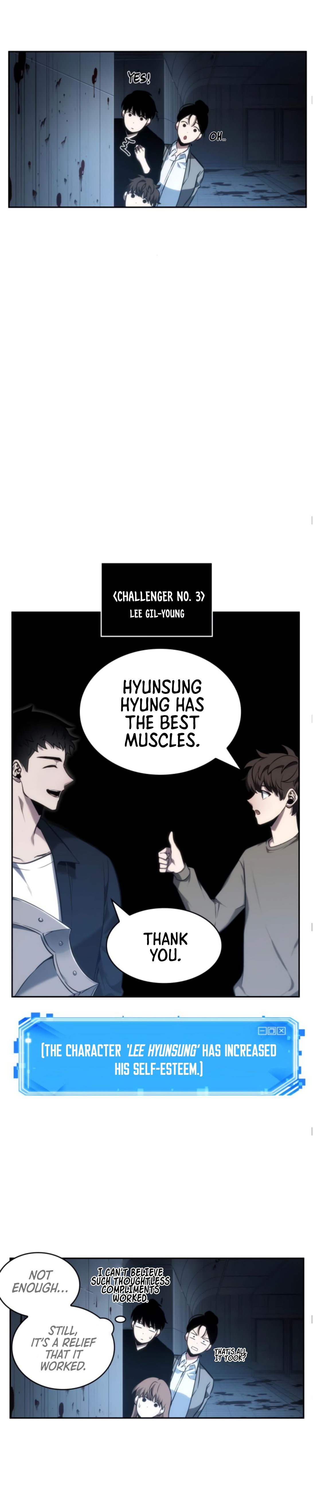 Omniscient Reader’s Viewpoint Chapter 33 Page 14
