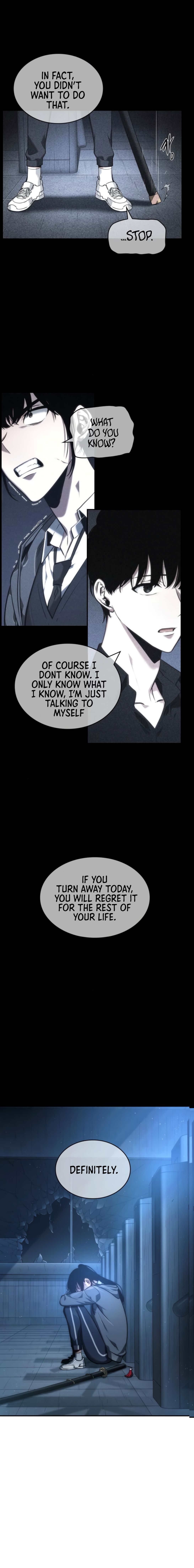 Omniscient Reader’s Viewpoint Chapter 33 Page 28