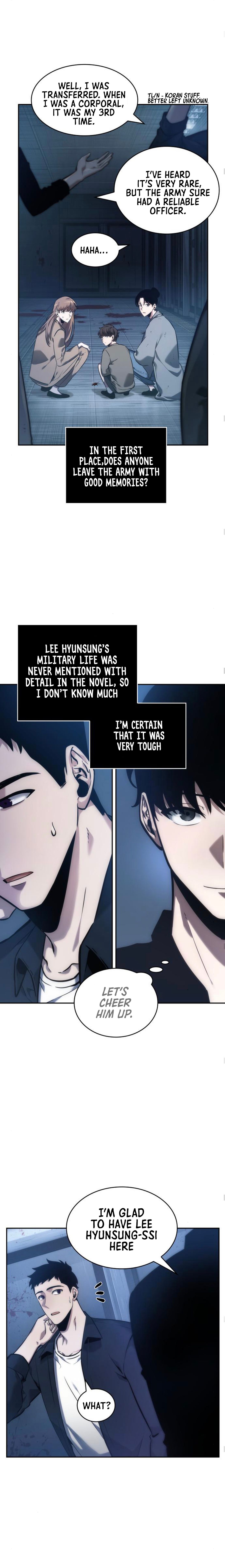 Omniscient Reader’s Viewpoint Chapter 33 Page 7