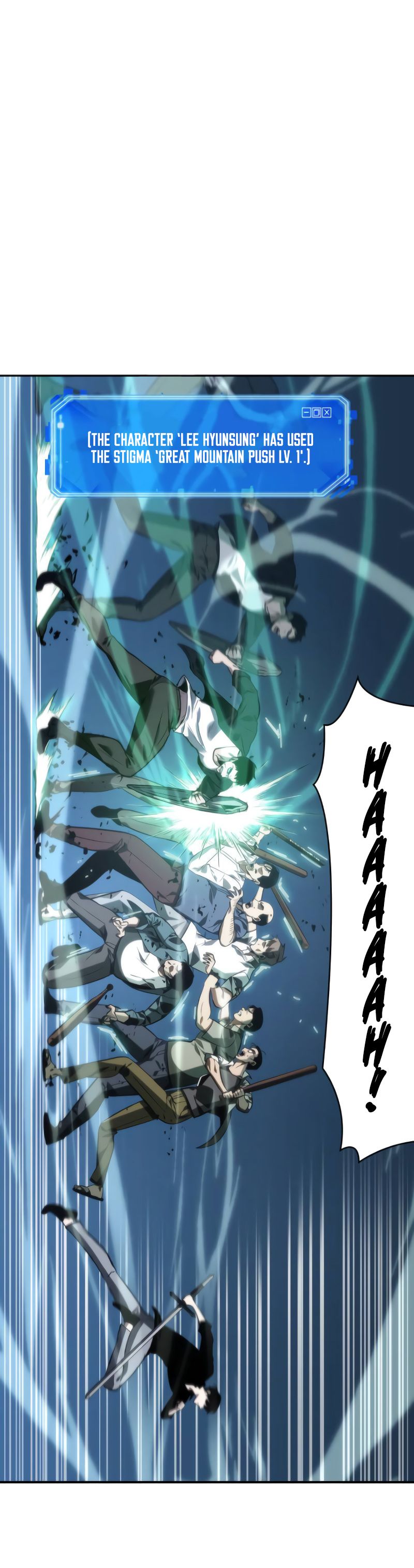 Omniscient Reader’s Viewpoint Chapter 34 Page 11