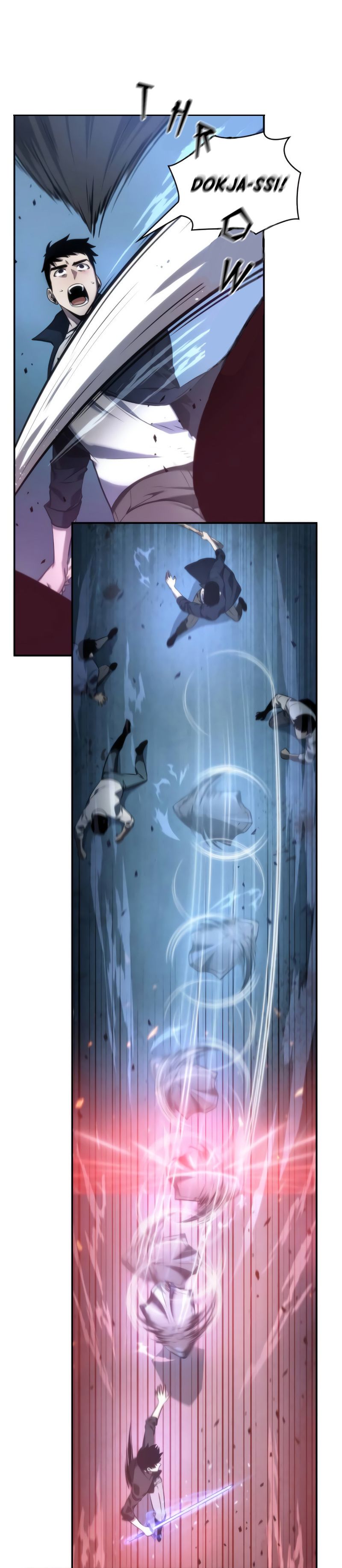 Omniscient Reader’s Viewpoint Chapter 34 Page 13