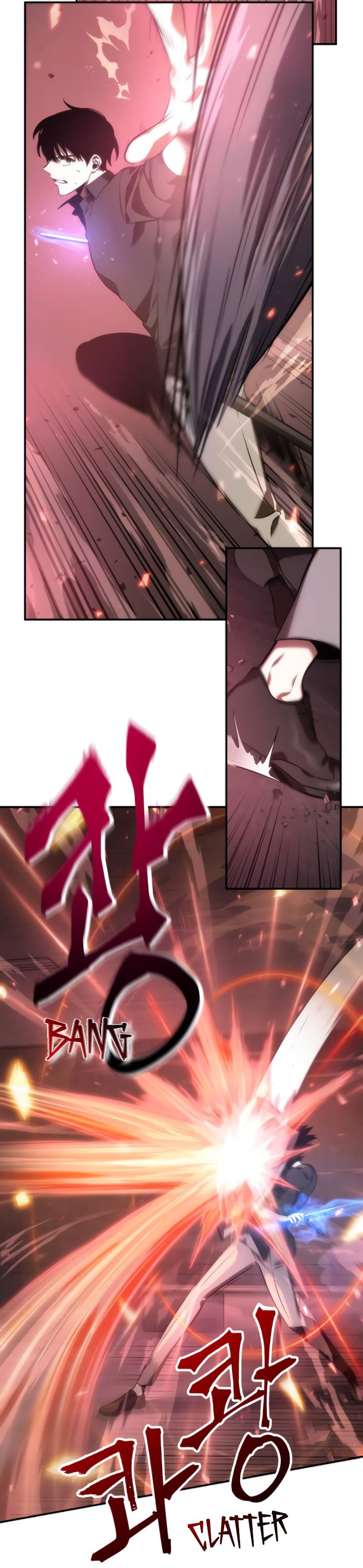 Omniscient Reader’s Viewpoint Chapter 34 Page 14