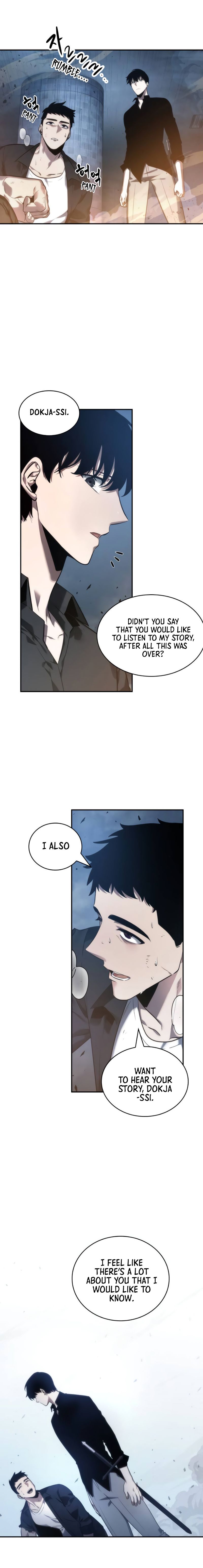 Omniscient Reader’s Viewpoint Chapter 34 Page 24