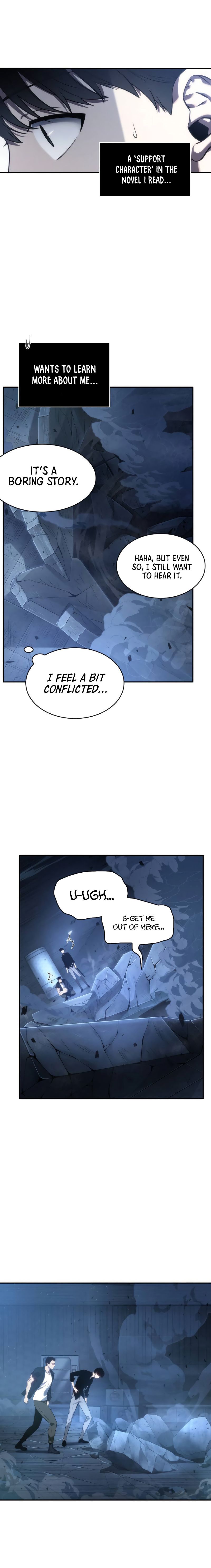 Omniscient Reader’s Viewpoint Chapter 34 Page 25