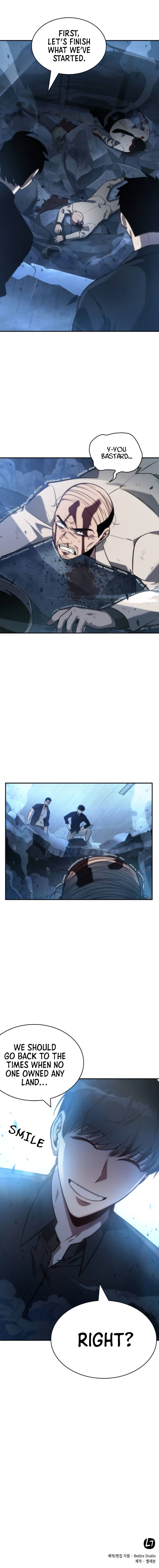 Omniscient Reader’s Viewpoint Chapter 34 Page 26