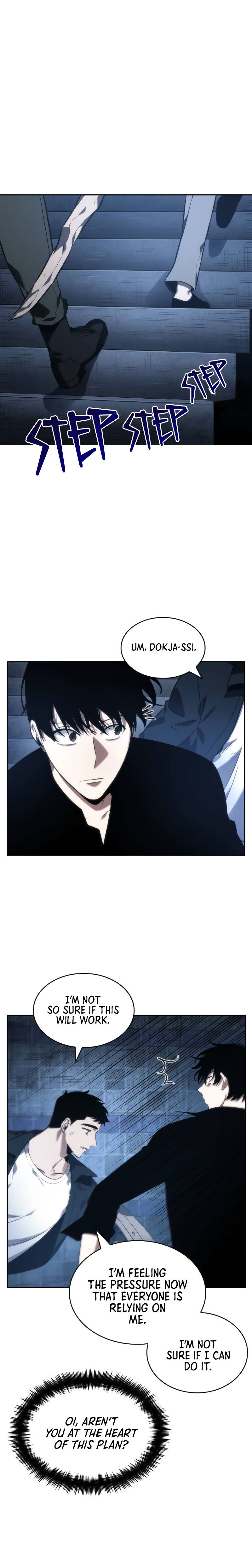 Omniscient Reader’s Viewpoint Chapter 34 Page 3