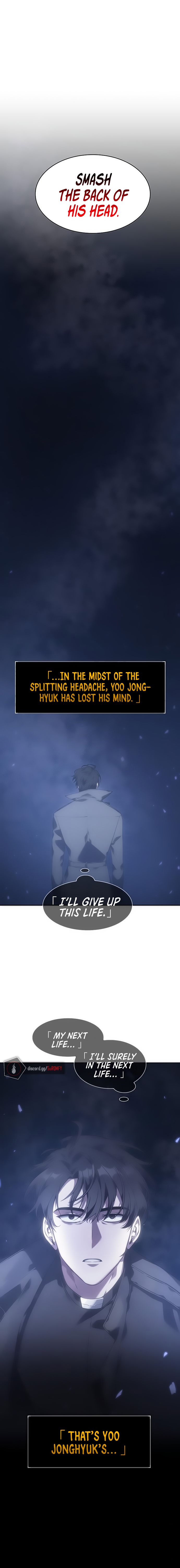 Omniscient Reader’s Viewpoint Chapter 36 Page 6