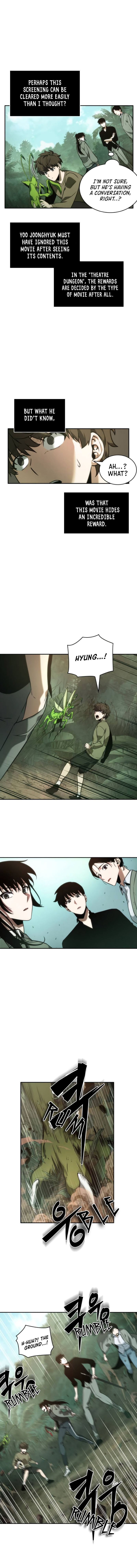 Omniscient Reader’s Viewpoint Chapter 37 Page 15