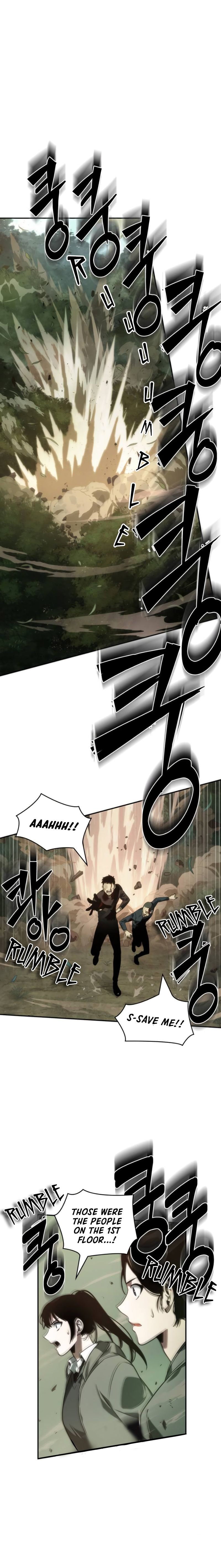 Omniscient Reader’s Viewpoint Chapter 37 Page 16