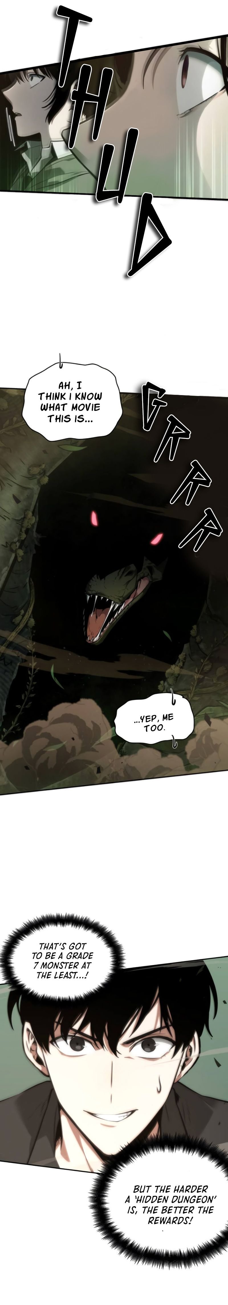 Omniscient Reader’s Viewpoint Chapter 37 Page 17