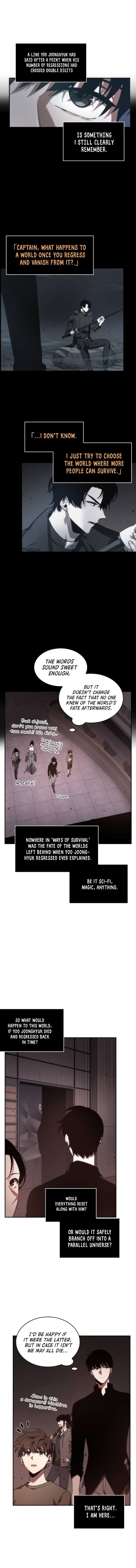 Omniscient Reader’s Viewpoint Chapter 37 Page 4
