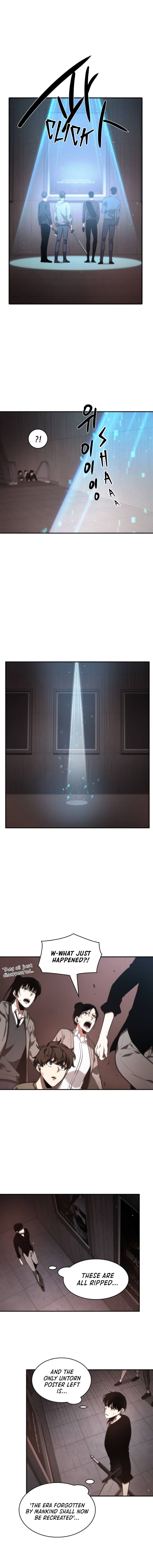 Omniscient Reader’s Viewpoint Chapter 37 Page 8