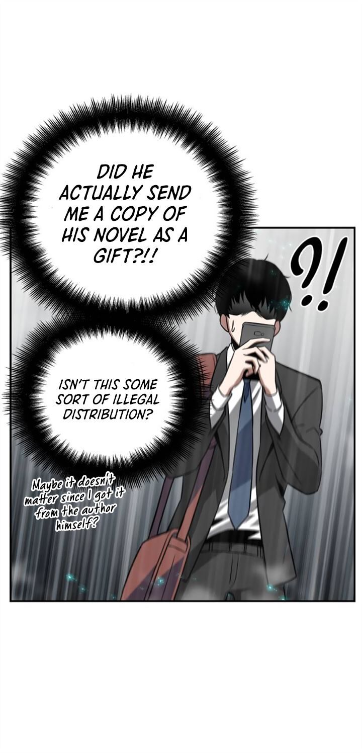 Omniscient Reader’s Viewpoint Chapter 4 Page 12
