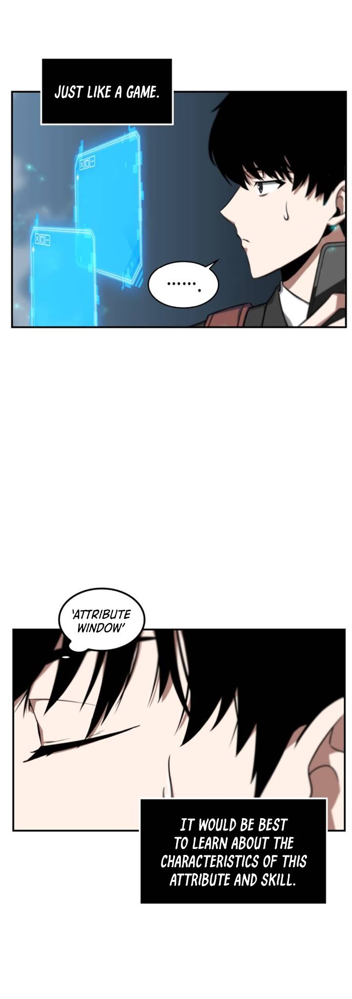 Omniscient Reader’s Viewpoint Chapter 4 Page 14