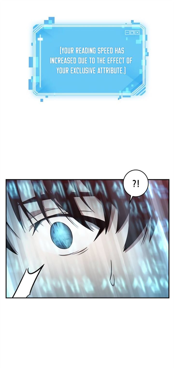 Omniscient Reader’s Viewpoint Chapter 4 Page 18