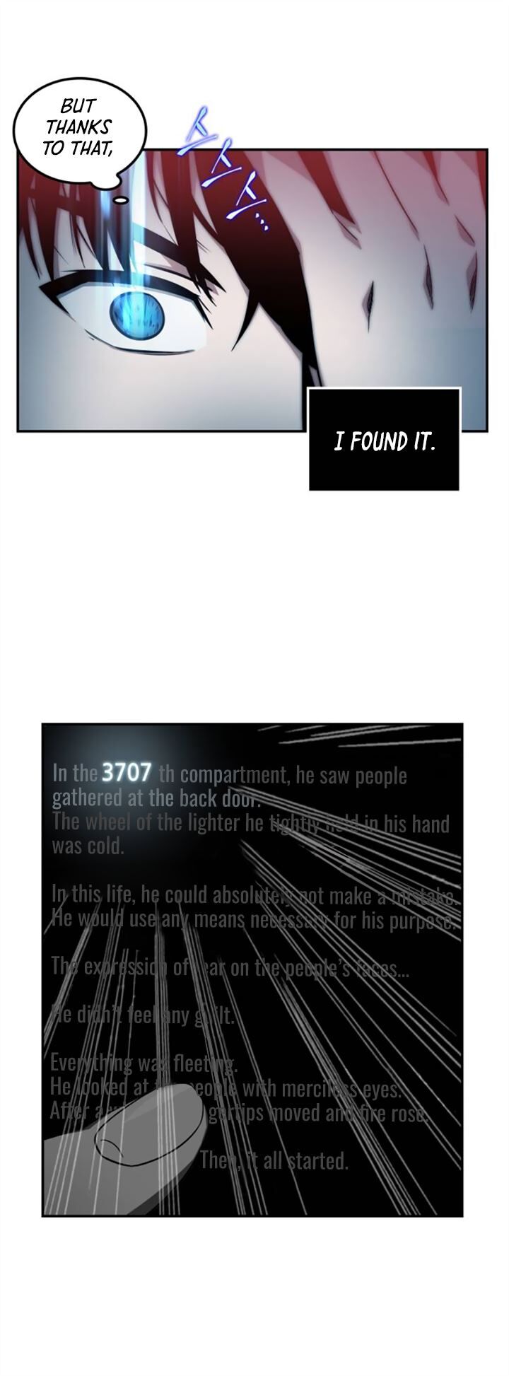 Omniscient Reader’s Viewpoint Chapter 4 Page 20