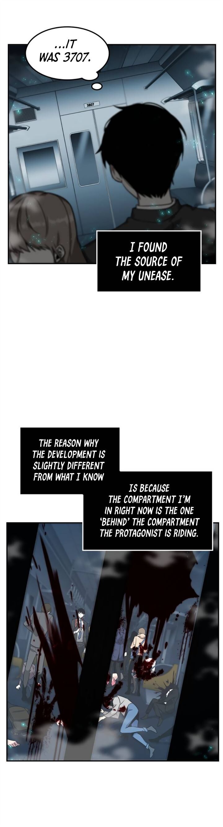 Omniscient Reader’s Viewpoint Chapter 4 Page 22