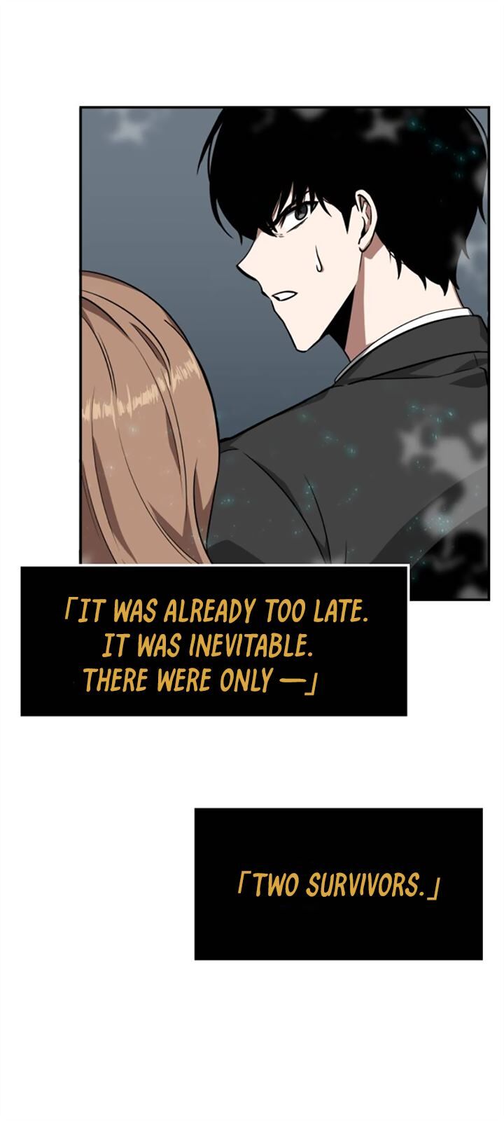 Omniscient Reader’s Viewpoint Chapter 4 Page 24