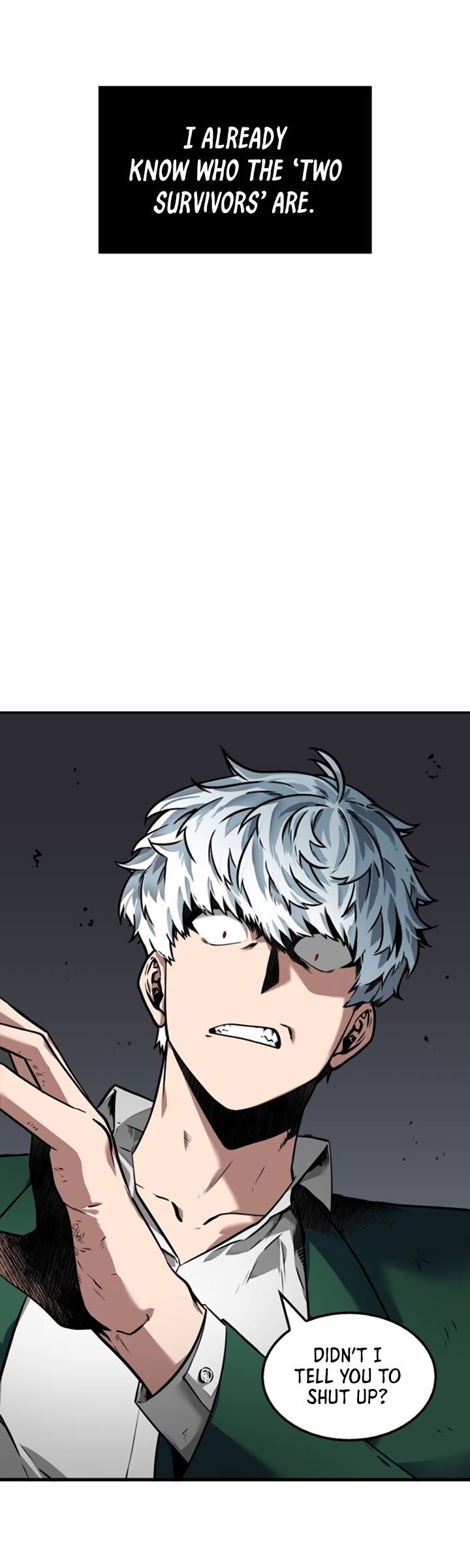 Omniscient Reader’s Viewpoint Chapter 4 Page 27