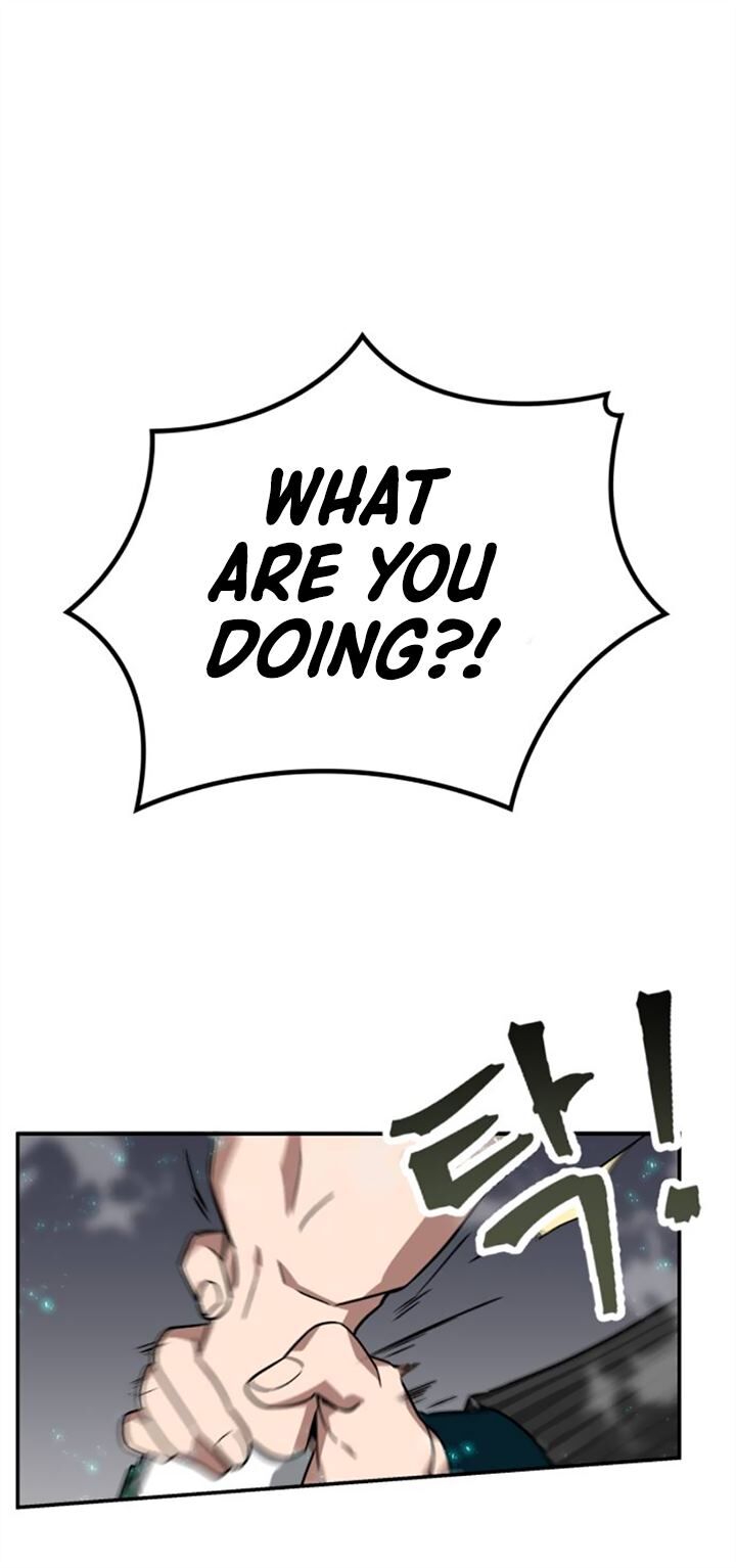 Omniscient Reader’s Viewpoint Chapter 4 Page 29