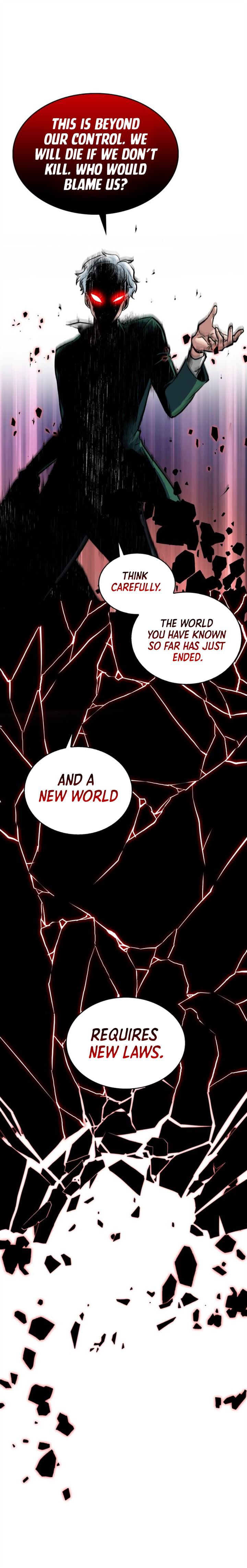 Omniscient Reader’s Viewpoint Chapter 4 Page 35