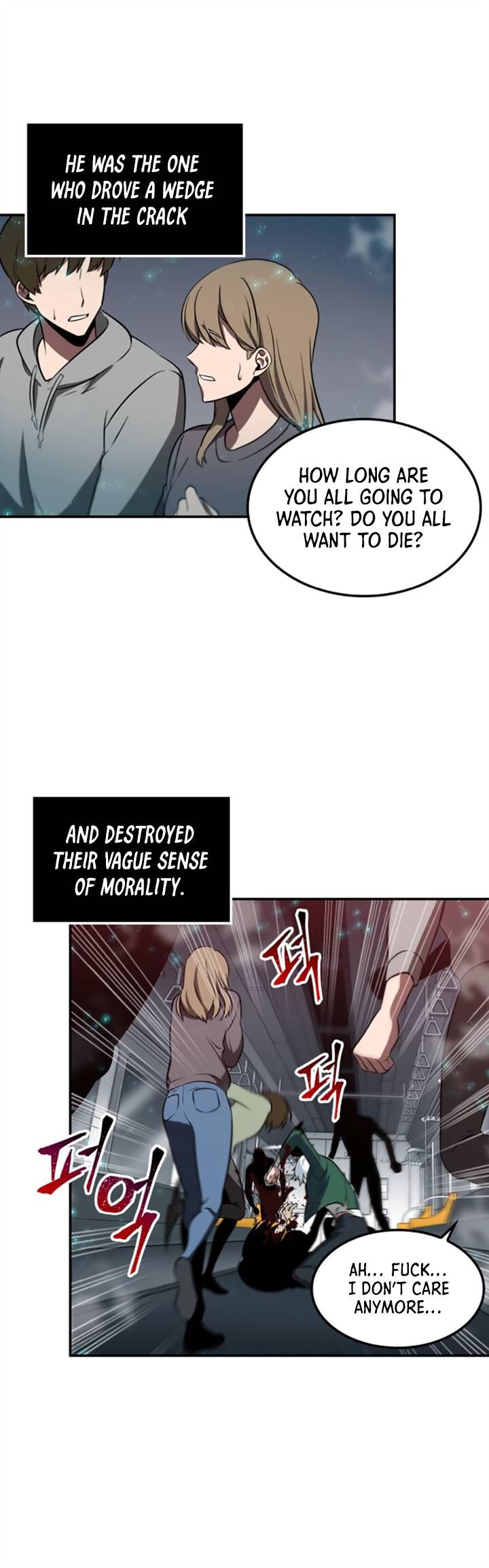 Omniscient Reader’s Viewpoint Chapter 4 Page 37
