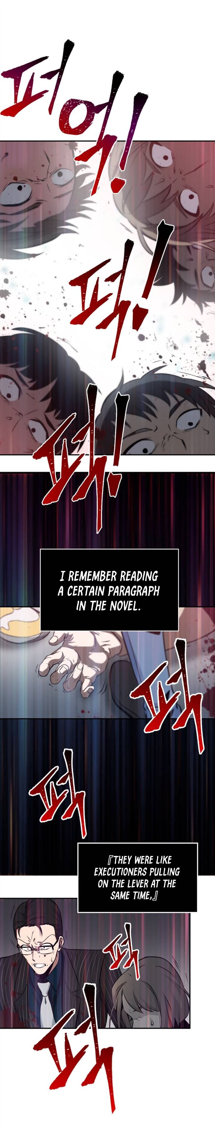 Omniscient Reader’s Viewpoint Chapter 4 Page 39